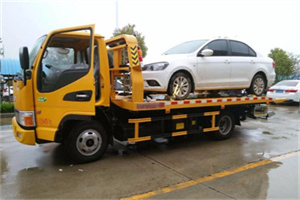 拜泉附近拖车救援24小时服务热线